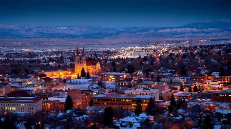 Helena (Montana) – Travel guide at Wikivoyage.